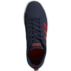 Vs pace adidas core miehet navy b74317 hinta ja tiedot | Miesten urheilu- ja vapaa-ajan kengät | hobbyhall.fi