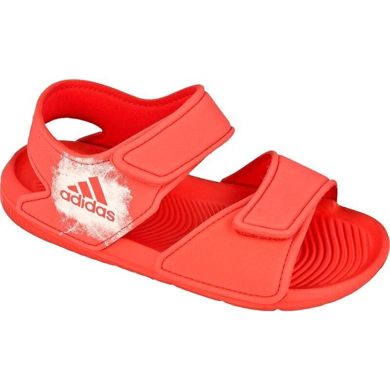 Altaswim c adidas performance tyttö pink ba7849 hinta ja tiedot | Lasten sandaalit | hobbyhall.fi