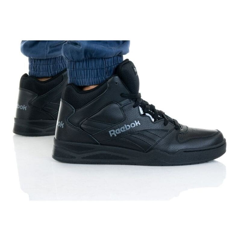 Royal bb4500 reebok miehet black cn4108 hinta ja tiedot | Miesten urheilu- ja vapaa-ajan kengät | hobbyhall.fi