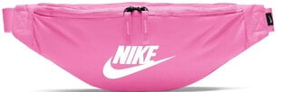 Heritage nike unisex pink ba5750609 hinta ja tiedot | Nike Naisten asusteet | hobbyhall.fi