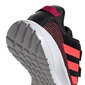 Tensaur run c adidas performance poika musta fw4013 hinta ja tiedot | Lasten urheilukengät | hobbyhall.fi