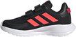 Tensaur run c adidas performance poika musta fw4013 hinta ja tiedot | Lasten urheilukengät | hobbyhall.fi