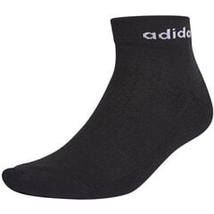 Hc ankle 3pp adidas performance miehet black ge6128 hinta ja tiedot | Miesten sukat | hobbyhall.fi