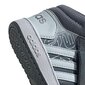 Hoops mid 2.0 i adidas core poika grey fw4925 hinta ja tiedot | Lasten urheilukengät | hobbyhall.fi