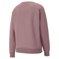 Modern basics crew fl puma naiset pink 58363616 hinta ja tiedot | Naisten neulepuserot | hobbyhall.fi