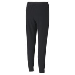 Modern urheilujalkineet track pant puma naiset black 58354501 hinta ja tiedot | Naisten urheiluvaatteet | hobbyhall.fi