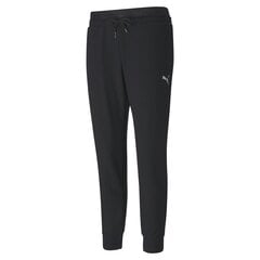 Modern urheilujalkineet track pant puma naiset black 58354501 hinta ja tiedot | Naisten urheiluvaatteet | hobbyhall.fi