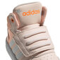 Hoops mid 2.0 i adidas core tyttö pink fw4924 hinta ja tiedot | Lasten urheilukengät | hobbyhall.fi