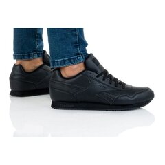 Royal cl jogger reebok poika black fv1295 hinta ja tiedot | Lasten urheilukengät | hobbyhall.fi