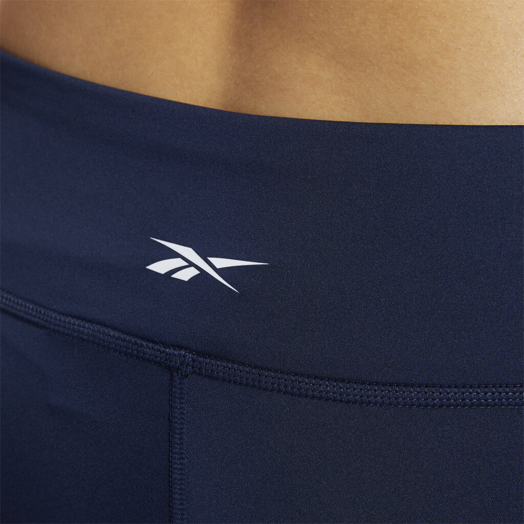 Wor mesh tight reebok naiset blue fu2349 hinta ja tiedot | Naisten urheiluvaatteet | hobbyhall.fi