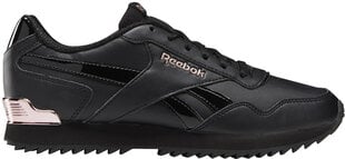 Royal glide reebok naiset black dv6704 hinta ja tiedot | Naisten urheilu- ja vapaa-ajan kengät | hobbyhall.fi