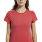 Wor comm tee reebok naiset red fq6643 hinta ja tiedot | Naisten T-paidat | hobbyhall.fi