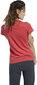 Wor comm tee reebok naiset red fq6643 hinta ja tiedot | Naisten T-paidat | hobbyhall.fi