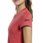 Wor comm tee reebok naiset red fq6643 hinta ja tiedot | Naisten T-paidat | hobbyhall.fi