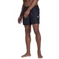 Solid clx sh sl adidas performance miehet navy gq1084 hinta ja tiedot | Miesten uimahousut ja -shortsit | hobbyhall.fi