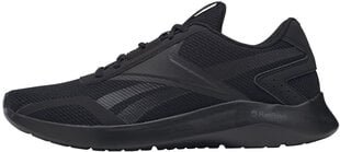 Energylux 2.0 reebok miehet black q46235 hinta ja tiedot | Miesten urheilu- ja vapaa-ajan kengät | hobbyhall.fi