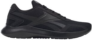 Energylux 2.0 reebok miehet black q46235 hinta ja tiedot | Miesten urheilu- ja vapaa-ajan kengät | hobbyhall.fi