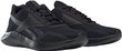 Energylux 2.0 reebok miehet black q46235 hinta ja tiedot | Miesten urheilu- ja vapaa-ajan kengät | hobbyhall.fi