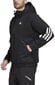 Bts hooded jkt adidas performance miehet black ft2447 hinta ja tiedot | Miesten ulkoilutakit | hobbyhall.fi