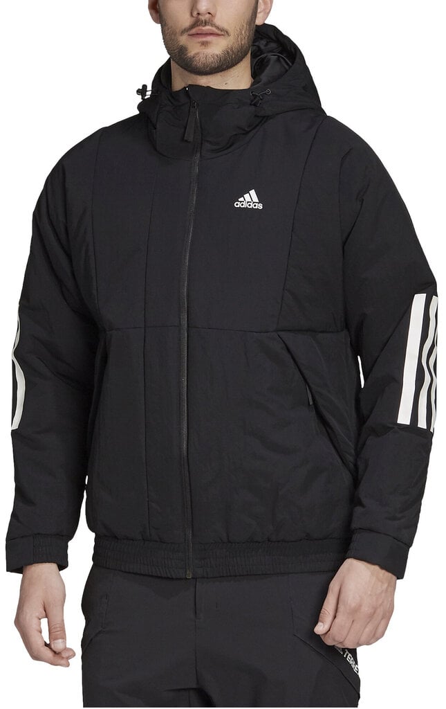 Adidas bts 2025 hooded jkt ft2447