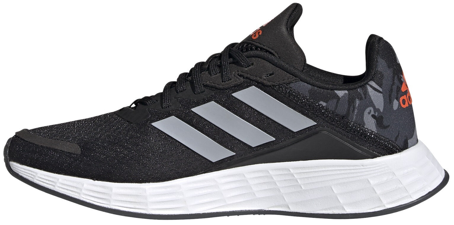 Duramo sl k adidas performance poika black fy8893 hinta ja tiedot | Lasten urheilukengät | hobbyhall.fi