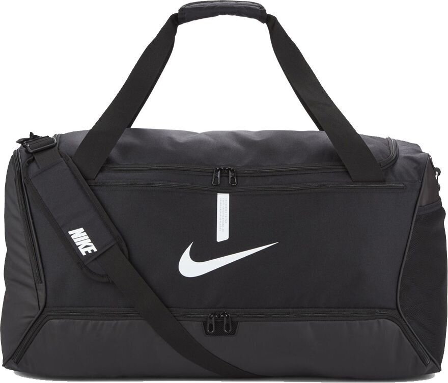 Academy team nike unisex black cu8089010 hinta ja tiedot | Urheilukassit ja reput | hobbyhall.fi