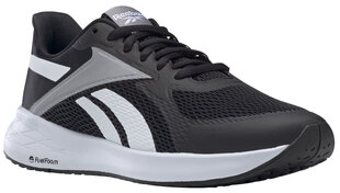 Energen run reebok miehet black fu8572 hinta ja tiedot | Miesten urheilu- ja vapaa-ajan kengät | hobbyhall.fi