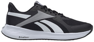 Energen run reebok miehet black fu8572 hinta ja tiedot | Miesten urheilu- ja vapaa-ajan kengät | hobbyhall.fi