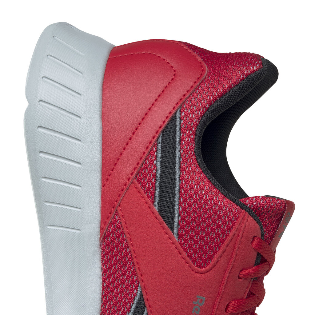 Lite 2.0 reebok miehet red fx1779 hinta ja tiedot | Miesten urheilu- ja vapaa-ajan kengät | hobbyhall.fi