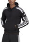 Sq21 sw hood adidas performance miehet black gt6634 hinta ja tiedot | Miesten puserot ja hupparit | hobbyhall.fi