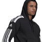 Sq21 sw hood adidas performance miehet black gt6634 hinta ja tiedot | Miesten puserot ja hupparit | hobbyhall.fi