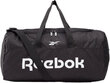 Act core ll m grip reebok unisex black gp0170 hinta ja tiedot | Urheilukassit ja reput | hobbyhall.fi