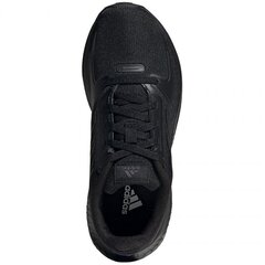 Runfalcon 2.0 k adidas performance poika black fy9494 hinta ja tiedot | Lasten urheilukengät | hobbyhall.fi