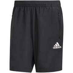 M wv sho adidas performance miehet black gt8161 hinta ja tiedot | Miesten shortsit | hobbyhall.fi