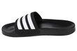 Adilette shower adidas performance miehet black aq1701 hinta ja tiedot | Miesten sandaalit ja tossut | hobbyhall.fi