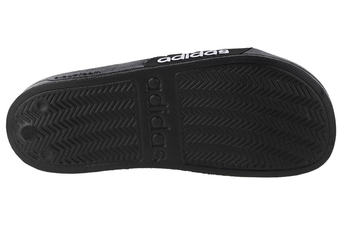 Adilette shower adidas performance miehet black aq1701 hinta ja tiedot | Miesten sandaalit ja tossut | hobbyhall.fi