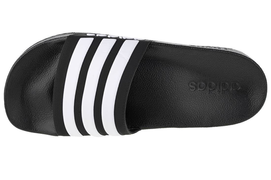 Adilette shower adidas performance miehet black aq1701 hinta ja tiedot | Miesten sandaalit ja tossut | hobbyhall.fi