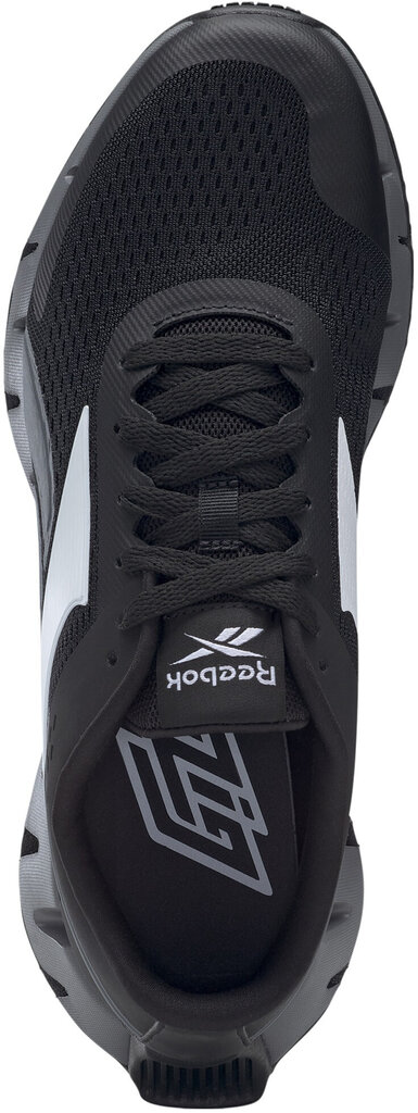 Zig dynamica 2.0 reebok miehet black fy9943 hinta ja tiedot | Miesten urheilu- ja vapaa-ajan kengät | hobbyhall.fi