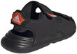 Swim sandal i adidas performance poika black fy8064 hinta ja tiedot | Lasten sandaalit | hobbyhall.fi