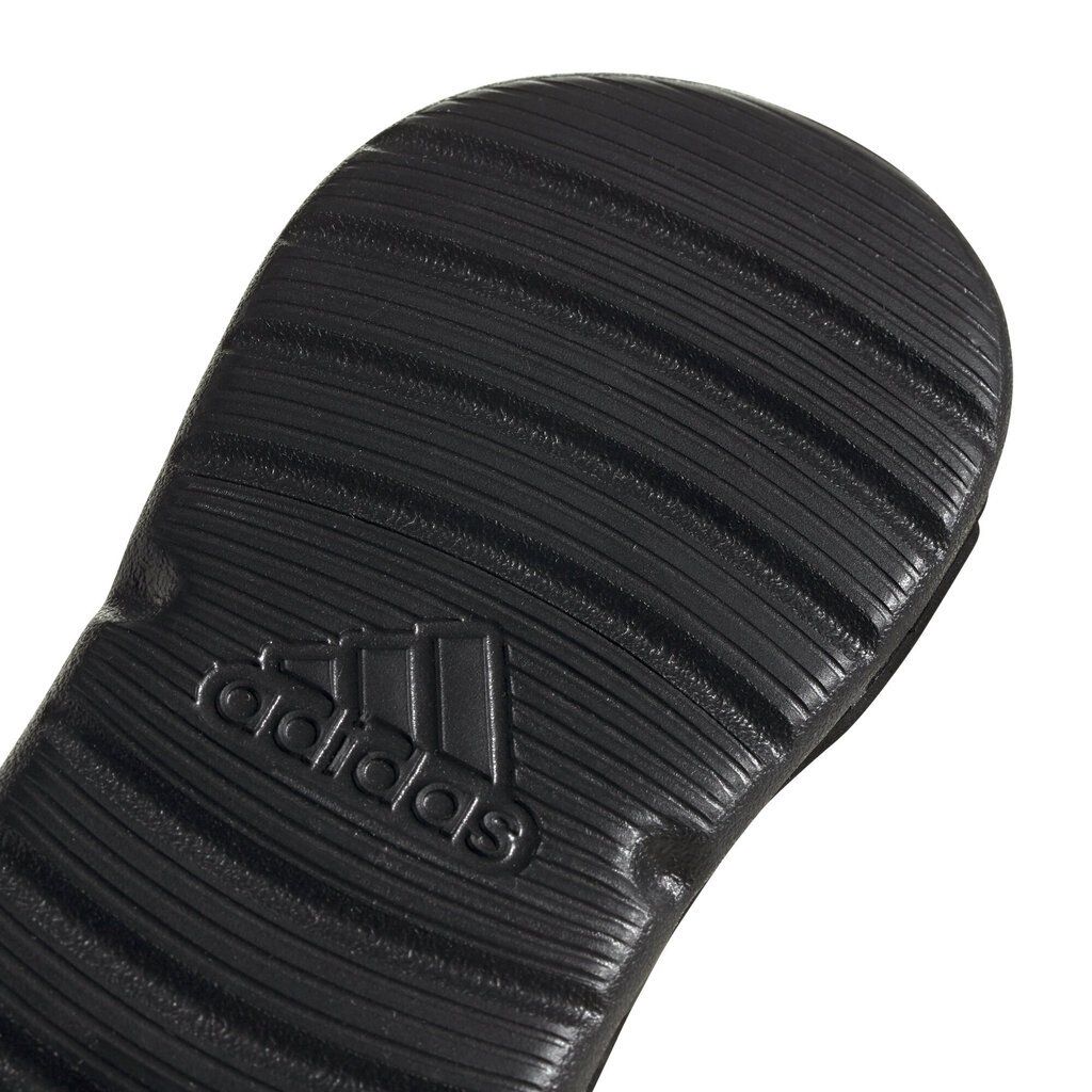 Swim sandal i adidas performance poika black fy8064 hinta ja tiedot | Lasten sandaalit | hobbyhall.fi