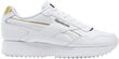 Royal glide reebok naiset white g55768 hinta ja tiedot | Naisten urheilu- ja vapaa-ajan kengät | hobbyhall.fi