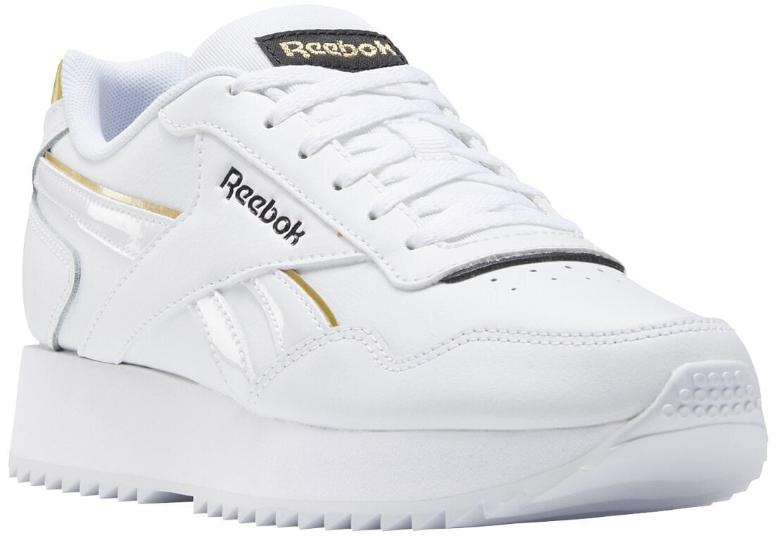 Royal glide reebok naiset white g55768 hinta ja tiedot | Naisten urheilu- ja vapaa-ajan kengät | hobbyhall.fi