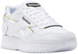 Royal glide reebok naiset white g55768 hinta ja tiedot | Naisten urheilu- ja vapaa-ajan kengät | hobbyhall.fi