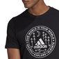 M crcl xplr t adidas performance miehet black gl2840 hinta ja tiedot | Miesten T-paidat | hobbyhall.fi