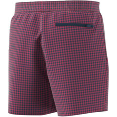 Check clx sh sl adidas performance miehet pink gq1112 hinta ja tiedot | Miesten uimahousut ja -shortsit | hobbyhall.fi