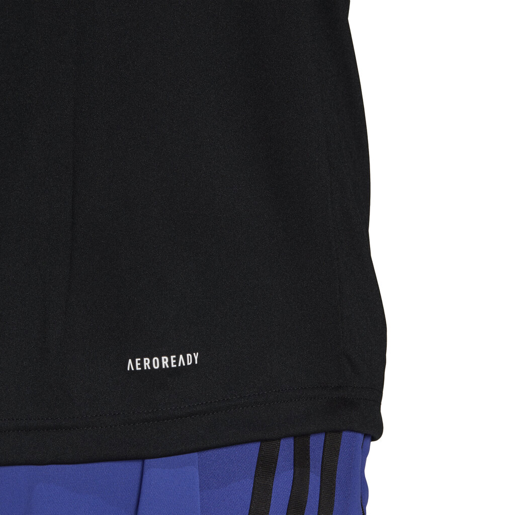 M 3s back tee adidas performance miehet black gm2126 hinta ja tiedot | Miesten T-paidat | hobbyhall.fi