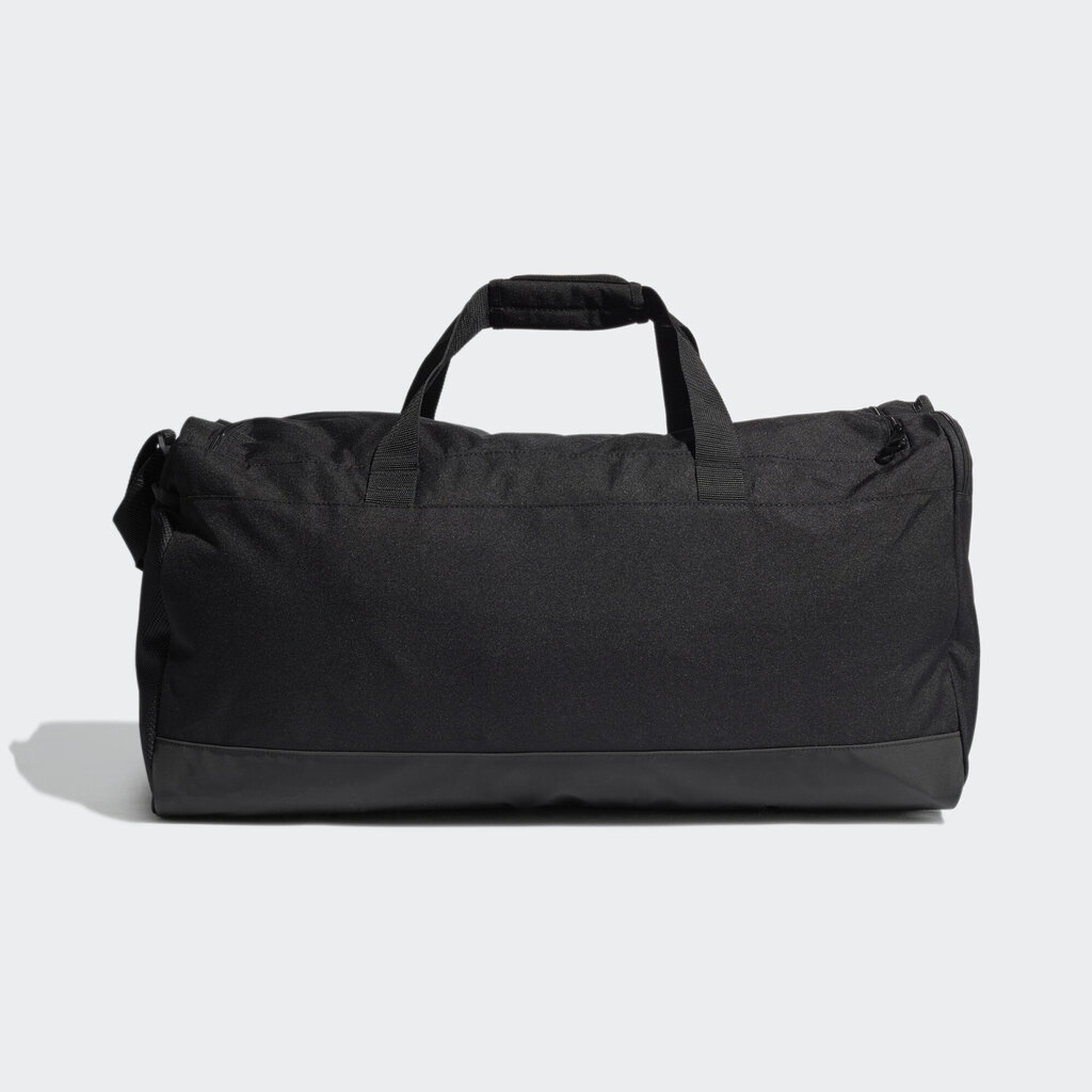 Linear duffel l adidas performance unisex black gn2044 hinta ja tiedot | Urheilukassit ja reput | hobbyhall.fi