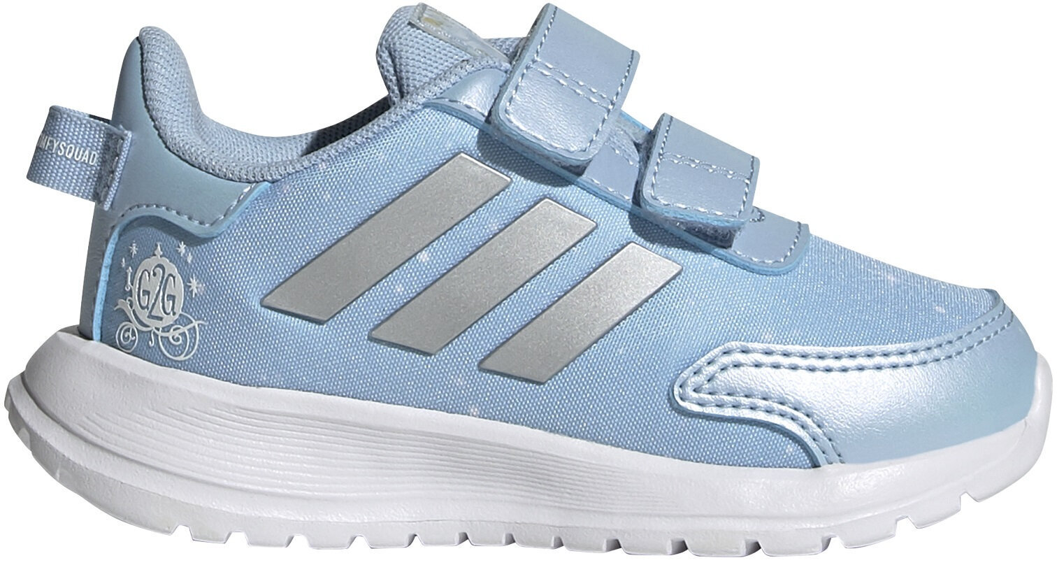 Tensaur run i adidas performance tyttö blue h04740 hinta ja tiedot | Lasten urheilukengät | hobbyhall.fi