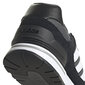 Run 80s adidas core miehet black gv7302 hinta ja tiedot | Miesten urheilu- ja vapaa-ajan kengät | hobbyhall.fi