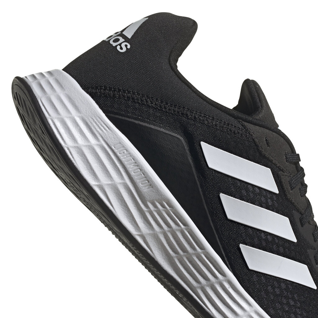 Duramo sl adidas performance miehet black gv7124 hinta ja tiedot | Miesten urheilu- ja vapaa-ajan kengät | hobbyhall.fi